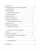 Marketing yogurt enfocado en las personas mayores