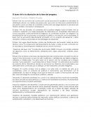 El buen vivir o la disolución de la idea del progreso