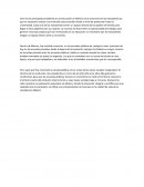 ENSAYO PLANEACION EDUCATIVA