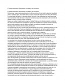 El Perfeccionamiento Empresarial, la calidad y la innovación