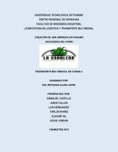 CREACIÓN DE UNA EMPRESA EN PANAMÁ AZUCARERA DEL ISTMO