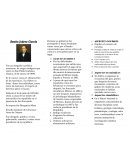 Benito Pablo Juarez Garcia