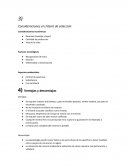 Casos metodos de explotacion mineria subterranea