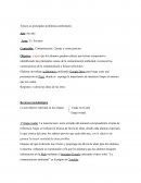 Los principales problemas ambientales