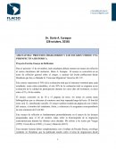 PROCESOS MIGRATORIOS Y LOS ESTADOS UNIDOS: UNA PERPSPECTIVA HISTORICA