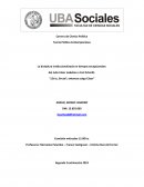 La dictadura institucionalizada en tiempos excepcionales: del Julio César isabelino a Carl Schmitt