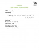 Nutrición “Salud y deporte en nuestra sociedad”