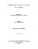 FASE 3 - IDENTIFICAR LOS ALIMENTOS FUNCIONALES Y LAS PERSPECTIVAS EN LA BIOTECNOLOGÍA ALIMENTARIA