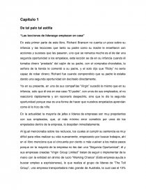 Estilo Virgin Capitulo 1-3. Página 1