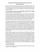 ANALISIS DE CINCO EMPRESAS EN LA BOLSA DE VALORES DE NUEVA YORK