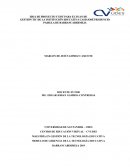 MODULO DE GERENCIA DE LA TECNOLOGÍA EDUCATIVA