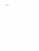 ANALISIS CADENA DE VALOR PICK’N PAY