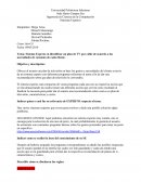 Sistema Experto en identificar un plan de TV por cable de acuerdo a las necesidades de consumo de cada cliente