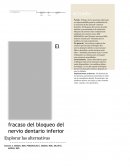 Infecciones Maxilofaciales