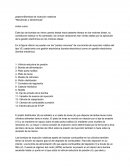 Bombas de inyección rotativas "Mecánicas y electrónicas"