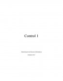 Control 1 Administración de Recursos Informáticos