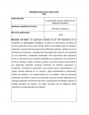 La Supervisión, Eje del Cambio en los Sistemas Educativos