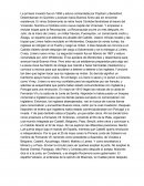 La primera invasión a Argentina