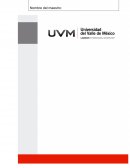 Diseño de capacitacion empresa: “H E B“