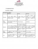 ANALISIS DE DIETA