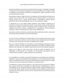 ¿Es la arquitectura social el futuro de la sociedad?