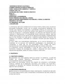 LEGISLACIÓN AMBIENTAL Y TURÍSTICA