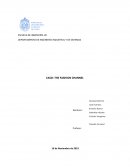 CASO: THE FASHION CHANNEL