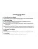 HISTORIA DE LA PSICOLOGIA AMBIENTAL