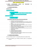 Examen Módulo II Gestión Integral