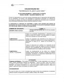 PLAN DE MEJORAMIENTO - ASIGNATURA: FILOSOFÍA GRADO: DÉCIMO – SEGUNDO SEMESTRE 2019