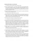 SEGUNDA GUERRA MUNDIAL: SUS CUATRO FASES