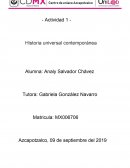 Siria en la actualidad