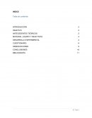 Práctica 6 quimica - desarrollar en el laboratorio una resina fenólica que sirve en varios aspectos de nuestras vidas