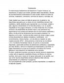 DEPORTES EN TUXPAN VERACRUZ