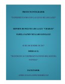 LEYES DE LOS GASES. LEY DE CHARLES