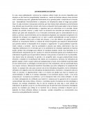 INDICADORES DE GESTION LOGISTICA