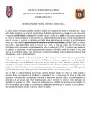 TEORÍA CINÉTICO MOLECULAR