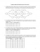 Laboratorio de programacion dinamica