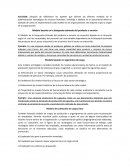 MODELOS DE ADMINISTRACION ESTRETEGICA DE RRHH