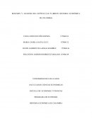 Historia económica de Colombia