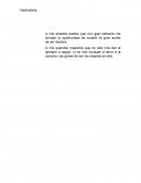 La ansiedad y la depresión