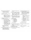 Proteccion fisica de mercancias