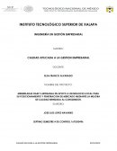 MERMELADAS DAM´S ARTESANAL EN APOYO A UN NEGOCIO LOCAL