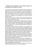 La ciencia y la verdad