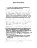 ¿Cuáles son todas las operaciones que implica fabricar tú producto o realizar el servicio que pretendes comercializar?