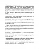 CAMBIO CLIMATICO. Calentamiento global