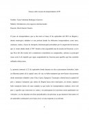 Paro de transportadores