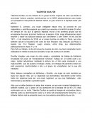 SÍNTESIS PELÍCULA TALENTOS OCULTOS