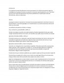 Análisis de los sucesos que pasaron en la historia de Panamá