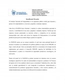 Identificando Mercados. Reporte de práctica “Elaboración de Queso Fresco”